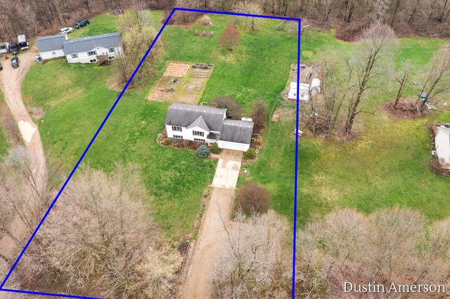 1630 120th Avenue, Watson Twp, MI 49010