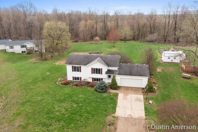 1630 120th Avenue, Watson Twp, MI 49010
