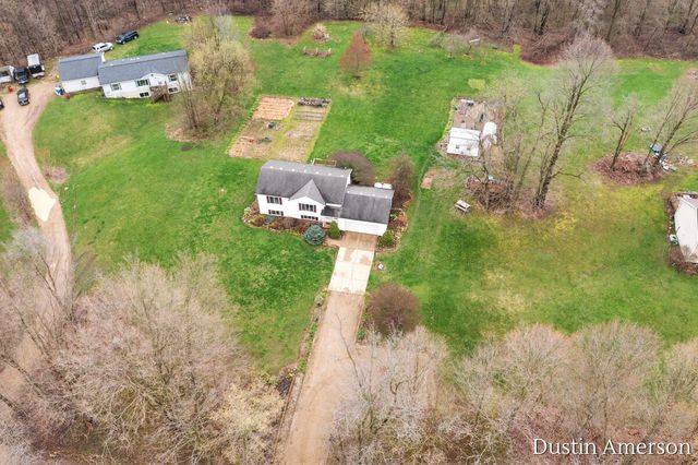 1630 120th Avenue, Watson Twp, MI 49010