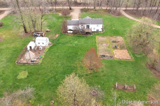 1630 120th Avenue, Watson Twp, MI 49010