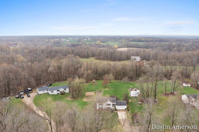 1630 120th Avenue, Watson Twp, MI 49010