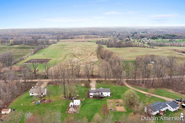 1630 120th Avenue, Watson Twp, MI 49010