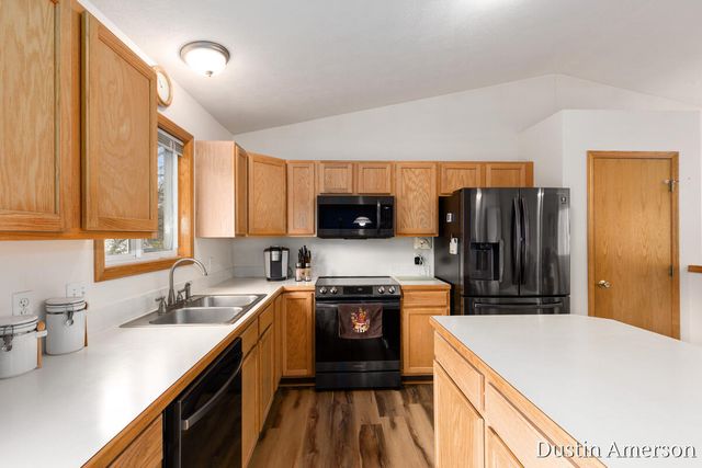 1630 120th Avenue, Watson Twp, MI 49010