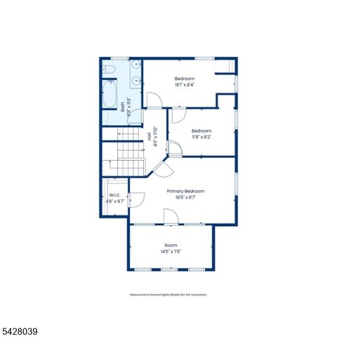 127 Lyons Ave, Newark City, NJ 07112