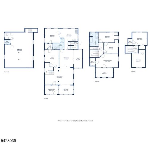 127 Lyons Ave, Newark City, NJ 07112