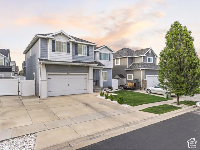 5089 E TAHOE WAY, Eagle Mountain, UT 84005