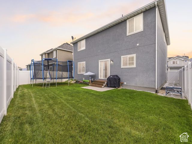 5089 E TAHOE WAY, Eagle Mountain, UT 84005