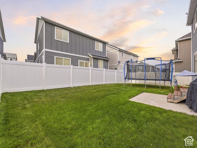 5089 E TAHOE WAY, Eagle Mountain, UT 84005