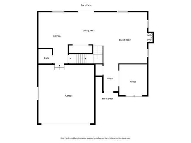 5089 E TAHOE WAY, Eagle Mountain, UT 84005
