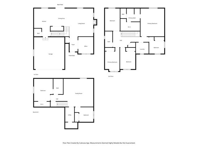 5089 E TAHOE WAY, Eagle Mountain, UT 84005