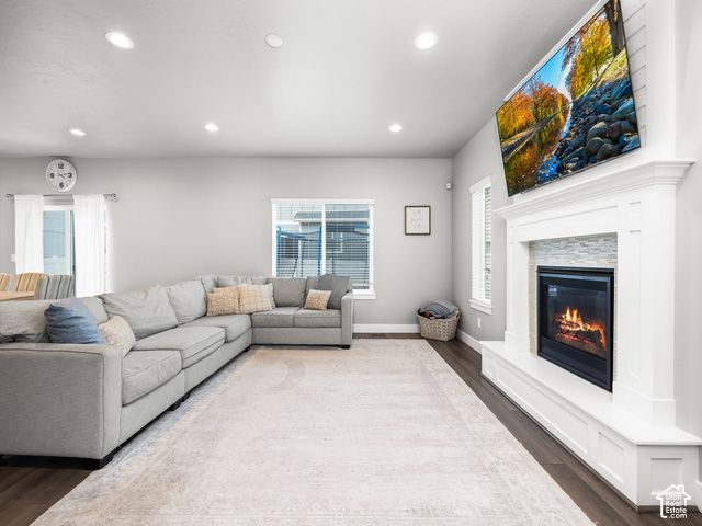 5089 E TAHOE WAY, Eagle Mountain, UT 84005