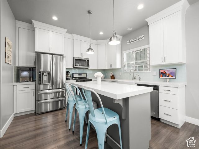 5089 E TAHOE WAY, Eagle Mountain, UT 84005