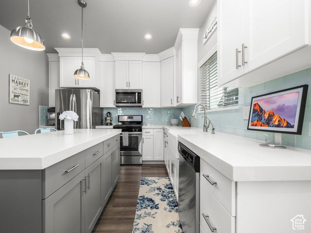 5089 E TAHOE WAY, Eagle Mountain, UT 84005