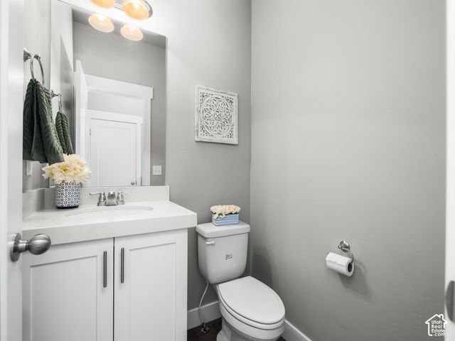 5089 E TAHOE WAY, Eagle Mountain, UT 84005