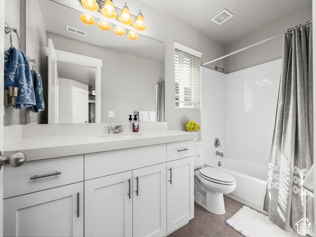 5089 E TAHOE WAY, Eagle Mountain, UT 84005