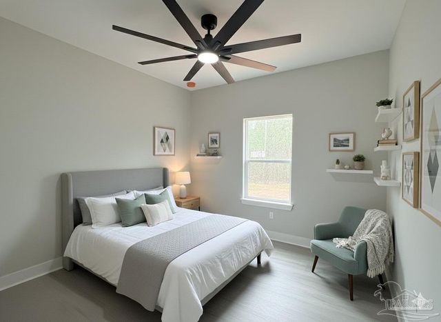 2936 N 14th Ave, Milton, FL 32583