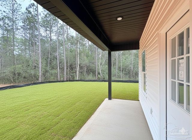 2936 N 14th Ave, Milton, FL 32583