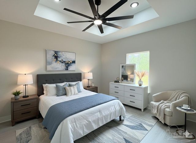 2936 N 14th Ave, Milton, FL 32583