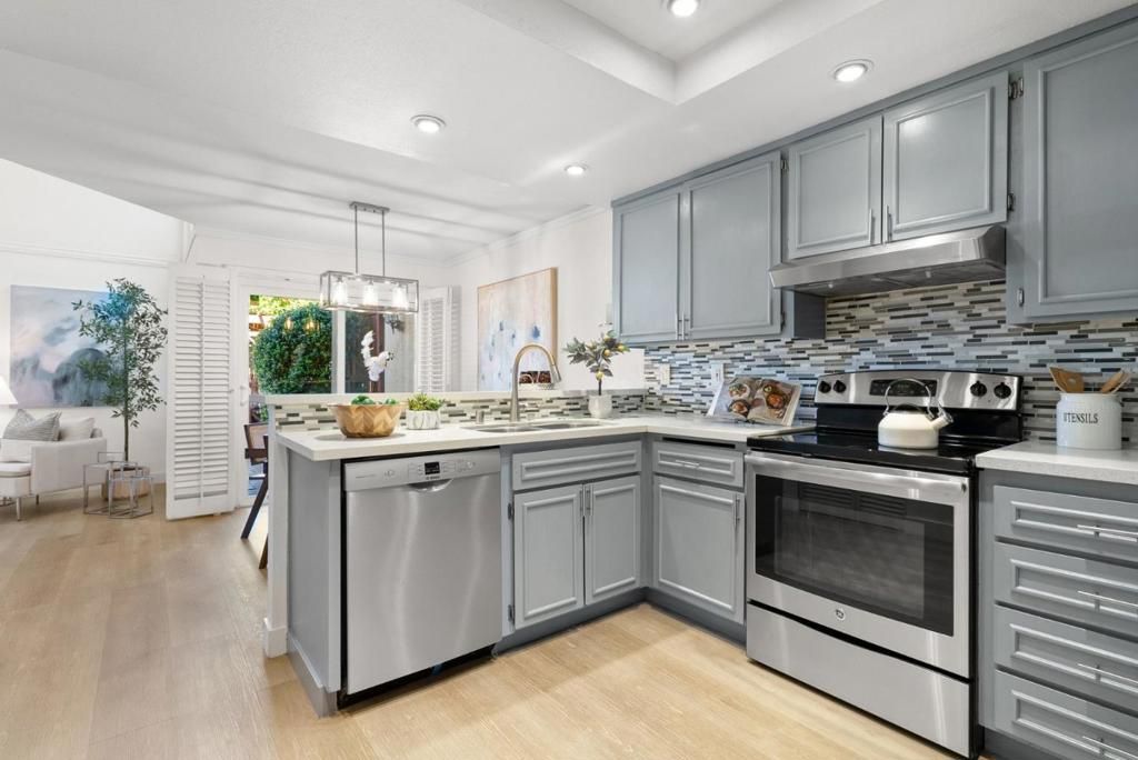 Image 2 of property listing at 4009 San Francisco Terrace, Fremont, CA 94538