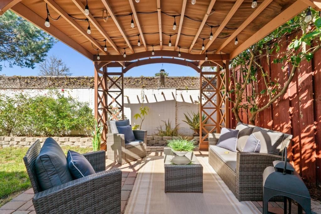 Image 43 of property listing at 4009 San Francisco Terrace, Fremont, CA 94538