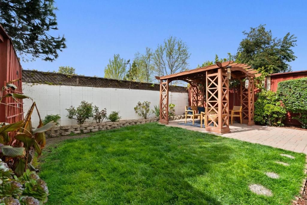 Image 45 of property listing at 4009 San Francisco Terrace, Fremont, CA 94538