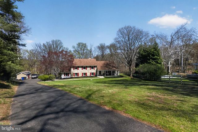 168 DAM VIEW DR, Media, PA 19063