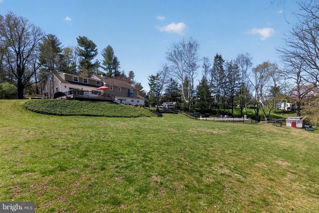 168 DAM VIEW DR, Media, PA 19063