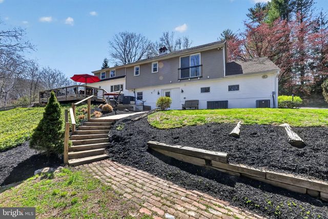168 DAM VIEW DR, Media, PA 19063