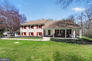 168 DAM VIEW DR, Media, PA 19063