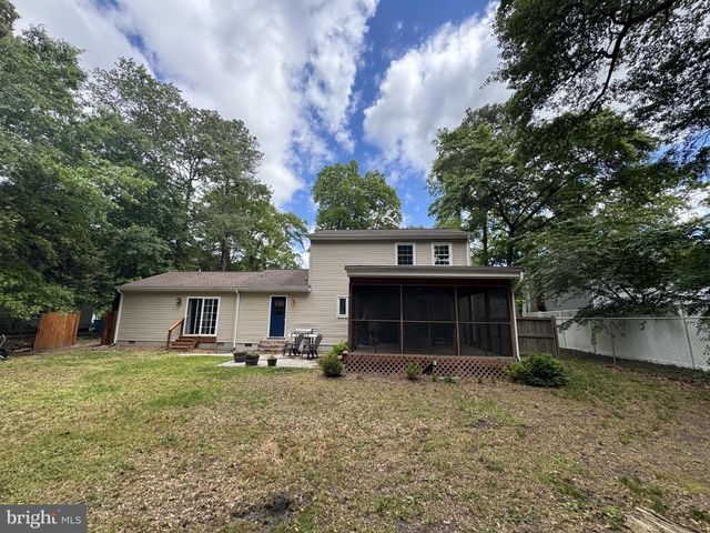 31929 BONHILL DR, Salisbury, MD 21804