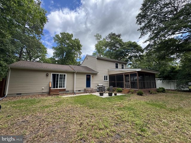 31929 BONHILL DR, Salisbury, MD 21804
