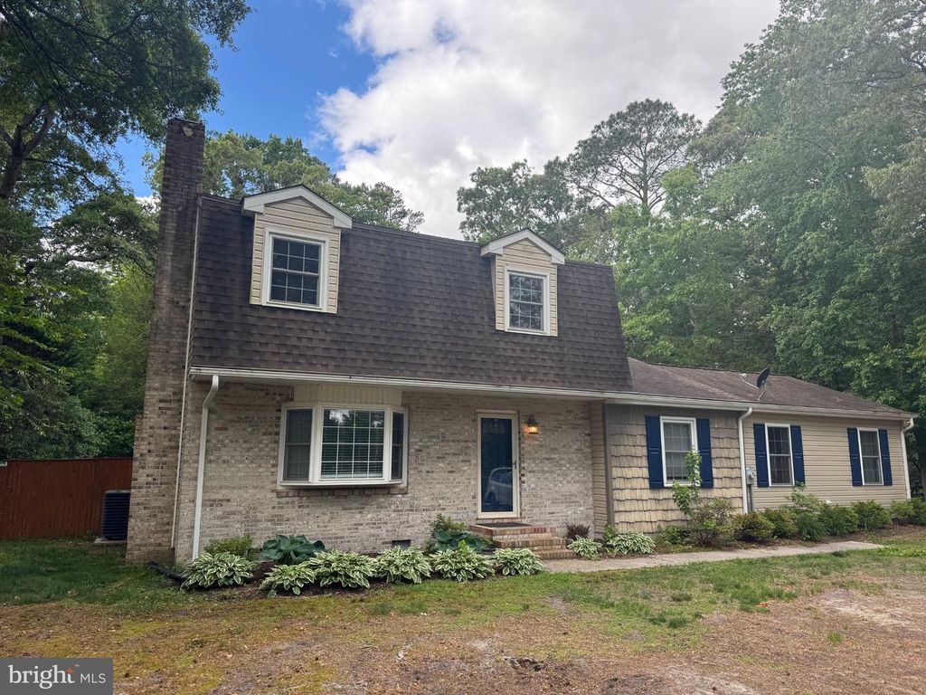 31929 BONHILL DR, Salisbury, MD 21804