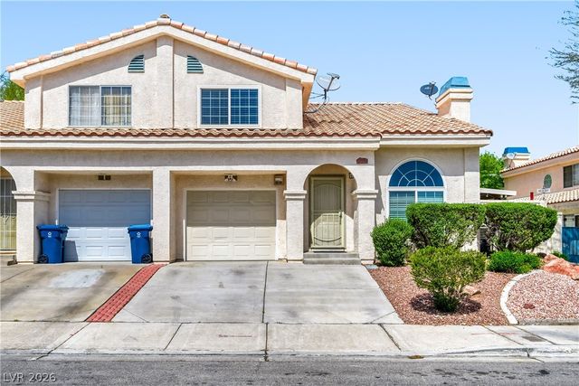 7936 West Nevso Drive, Las Vegas, NV 89147