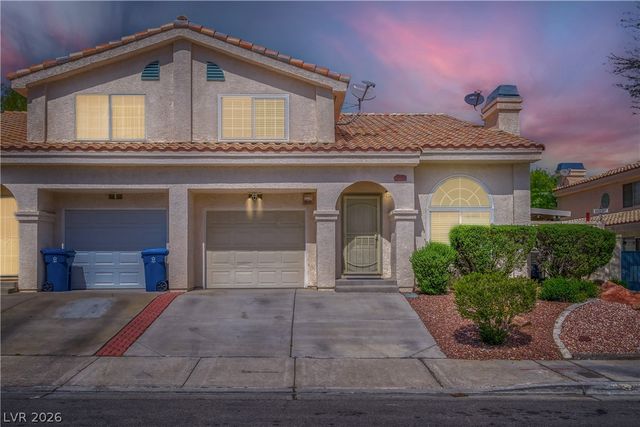 7936 West Nevso Drive, Las Vegas, NV 89147