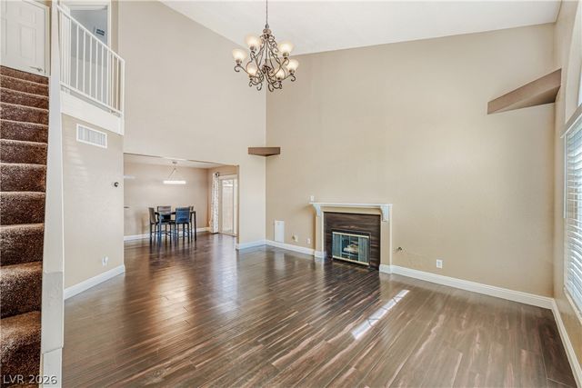 7936 West Nevso Drive, Las Vegas, NV 89147