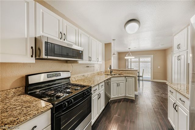 7936 West Nevso Drive, Las Vegas, NV 89147