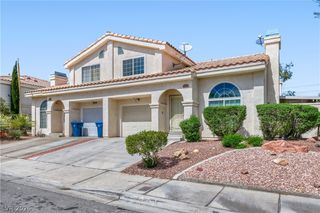 7936 West Nevso Drive, Las Vegas, NV 89147