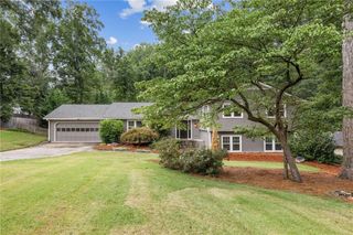 1164 Fairfield Drive, Marietta, GA 30068