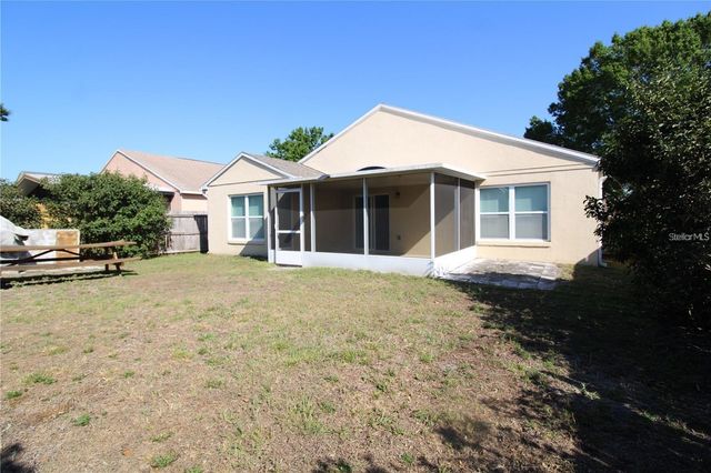 11414 PINEWOOD COVE LANE, Orlando, FL 32817