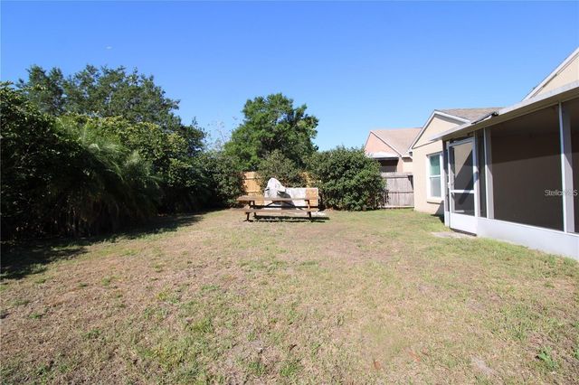 11414 PINEWOOD COVE LANE, Orlando, FL 32817