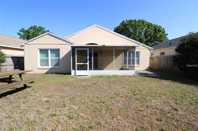 11414 PINEWOOD COVE LANE, Orlando, FL 32817