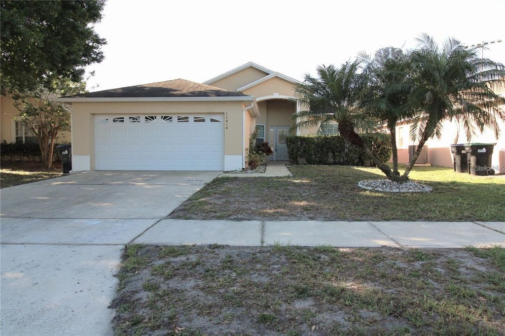 11414 PINEWOOD COVE LANE, Orlando, FL 32817