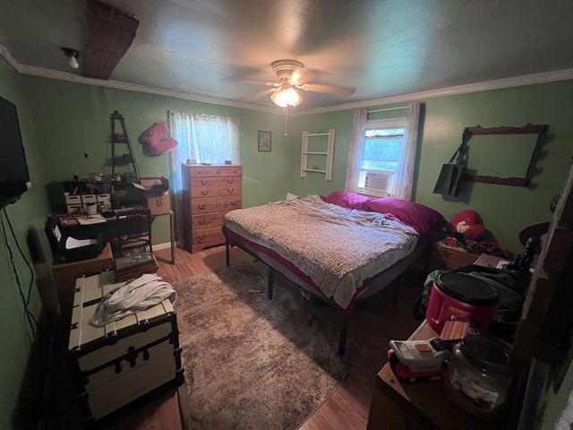 455 Beasley Hollow Rd, Linden, TN 37096