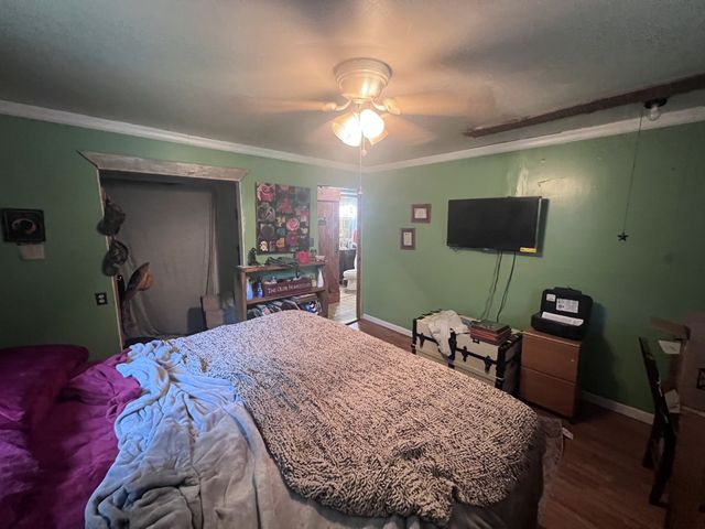 455 Beasley Hollow Rd, Linden, TN 37096