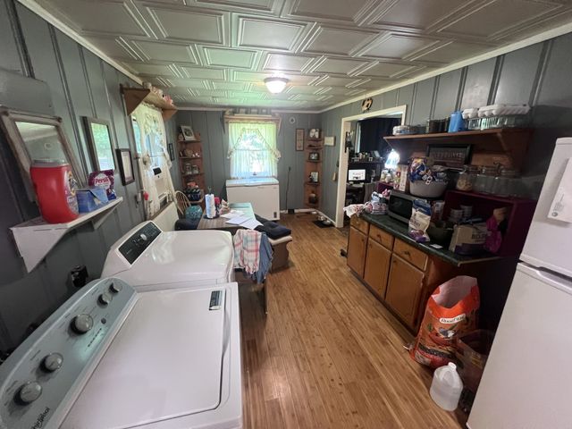 455 Beasley Hollow Rd, Linden, TN 37096