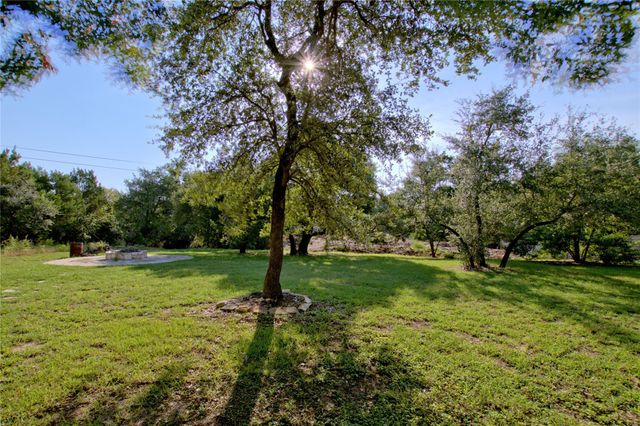 631 County Road 270, Leander, TX 78641