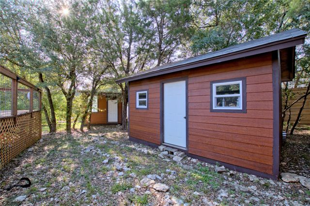 631 County Road 270, Leander, TX 78641