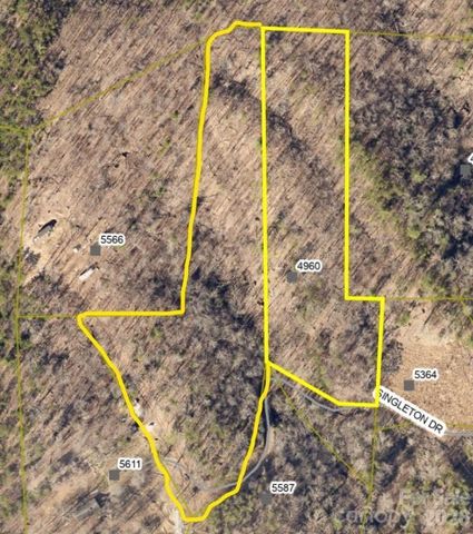 4960 Singleton Drive, Morganton, NC 28655