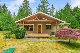 18200 Morganmarsh Lane W, Seabeck, WA 98380