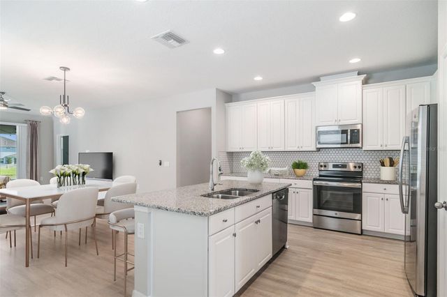 30950 PARROT REEF COURT, Wesley Chapel, FL 33545